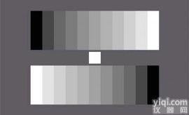 TE084 <em>灰度测试</em>卡（Gamma:1）