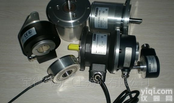 P+F<em>编码器</em>RHI90N-0FAKIR61N-01024<em>原装</em>进口