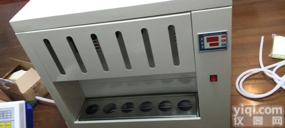 <em>BSXT-06  索式提取器</em>6联BSXT-06脂肪仪BSXT-06