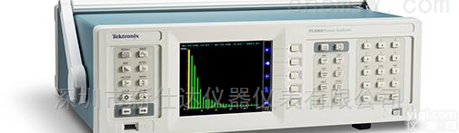 <em>PA3000</em>  <em>PA3000</em><em>泰克</em>电源<em>分析仪</em>