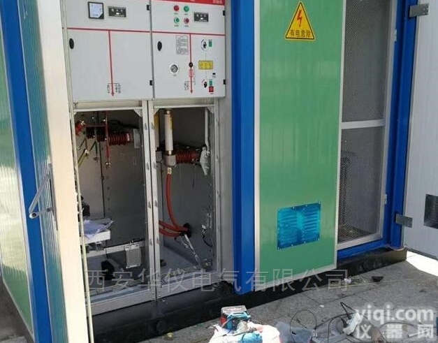 欧式、<em>美式</em><em>箱变</em>、成套变电站、组合式电站