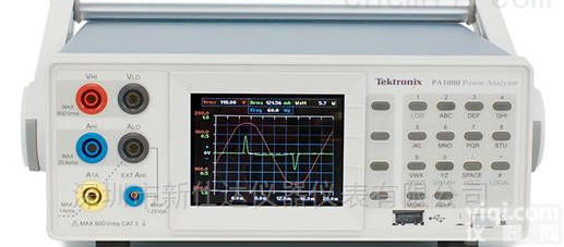<em>PA1000</em>  <em>PA1000</em><em>泰克</em>功率<em>分析仪</em>