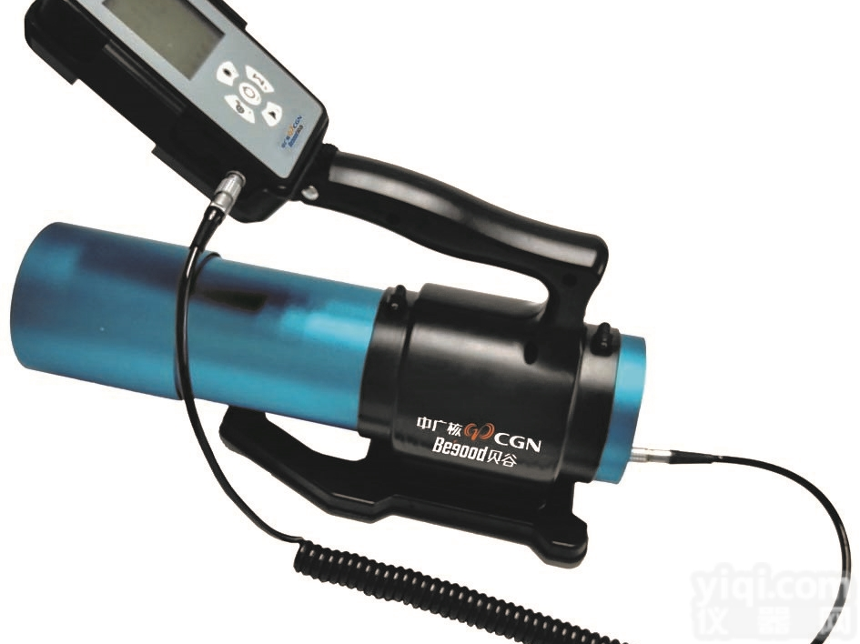 BG9512P  高<em>灵敏度</em>χγ辐射<em>剂量</em>率仪