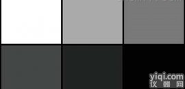 TE211 CINE<em>灰度测试</em>卡