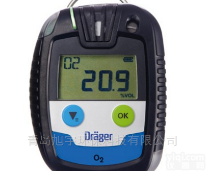 <em>德国</em>德尔格pac <em>6500</em> 单一气体检测仪