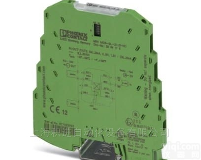 MINI MCR-SL-UI-2  <em>信号倍增器</em> - 2864176-<em>菲尼克斯</em>