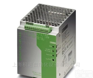 QUINT-DC-UPS/24D  不间断电源  - <em>2866226</em>-<em>菲尼</em>克斯