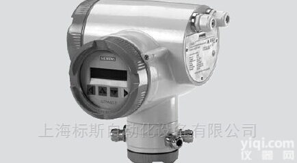 <em>SITRANS FUS060流量计</em>7ME3050-2BA21-1CA1