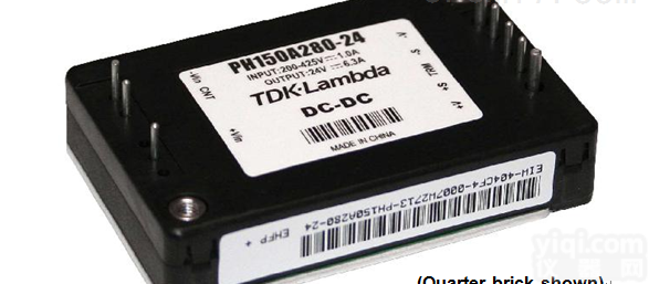 PH100A280-5  PH7280-5<em>电源模块</em>DC-DC模块TDK-Lambda