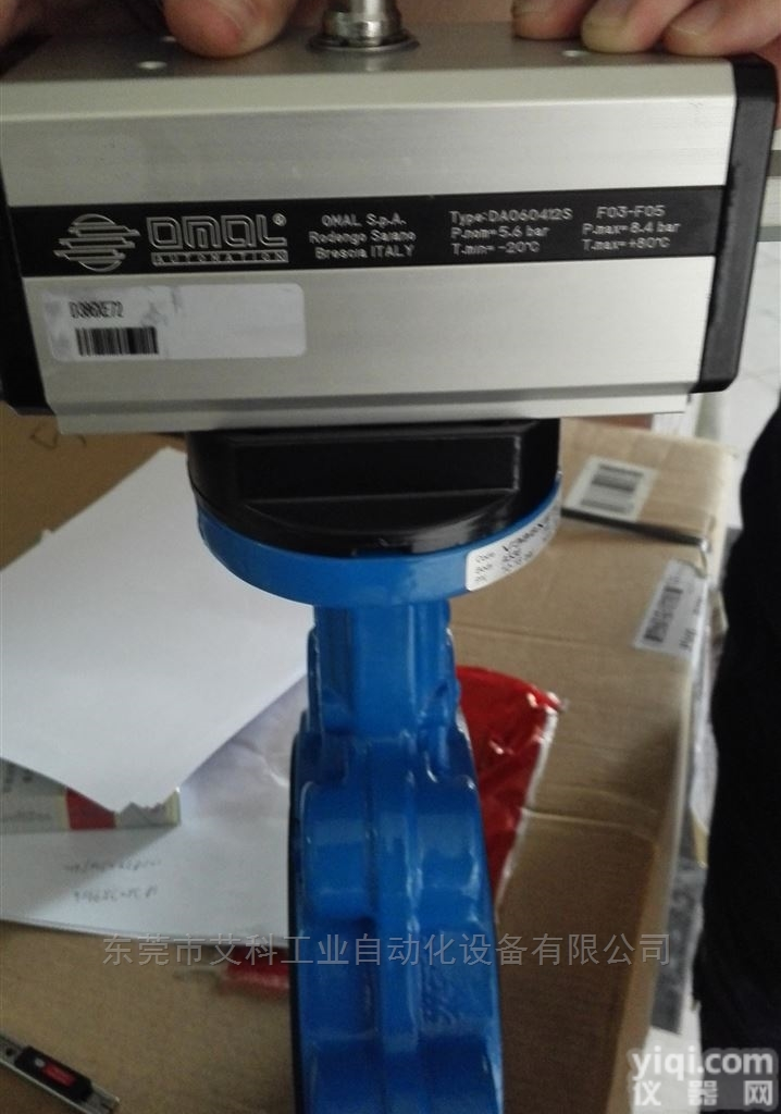 欧<em>玛尔</em>OMAL<em>执行器</em>SR240401S<em>意大利</em>原厂出口