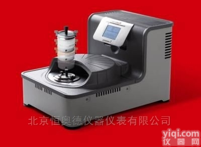 Pulverisette 7  小型行星式高能<em>球磨机</em>-<em>加强型</em>