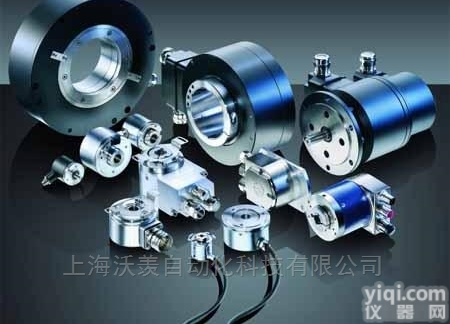 霍伯纳<em>增量式</em>脉冲测速<em>编码器</em>HOG9DN2048I