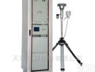 EHM-X100<em>大气</em><em>重金属</em>在线<em>分析仪</em>