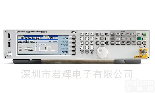 N5183B MXGX系列微波模拟信号发生器