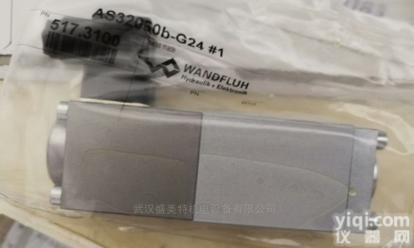 万<em>福乐</em>AM32100B-G24<em>电磁阀</em>优势供应