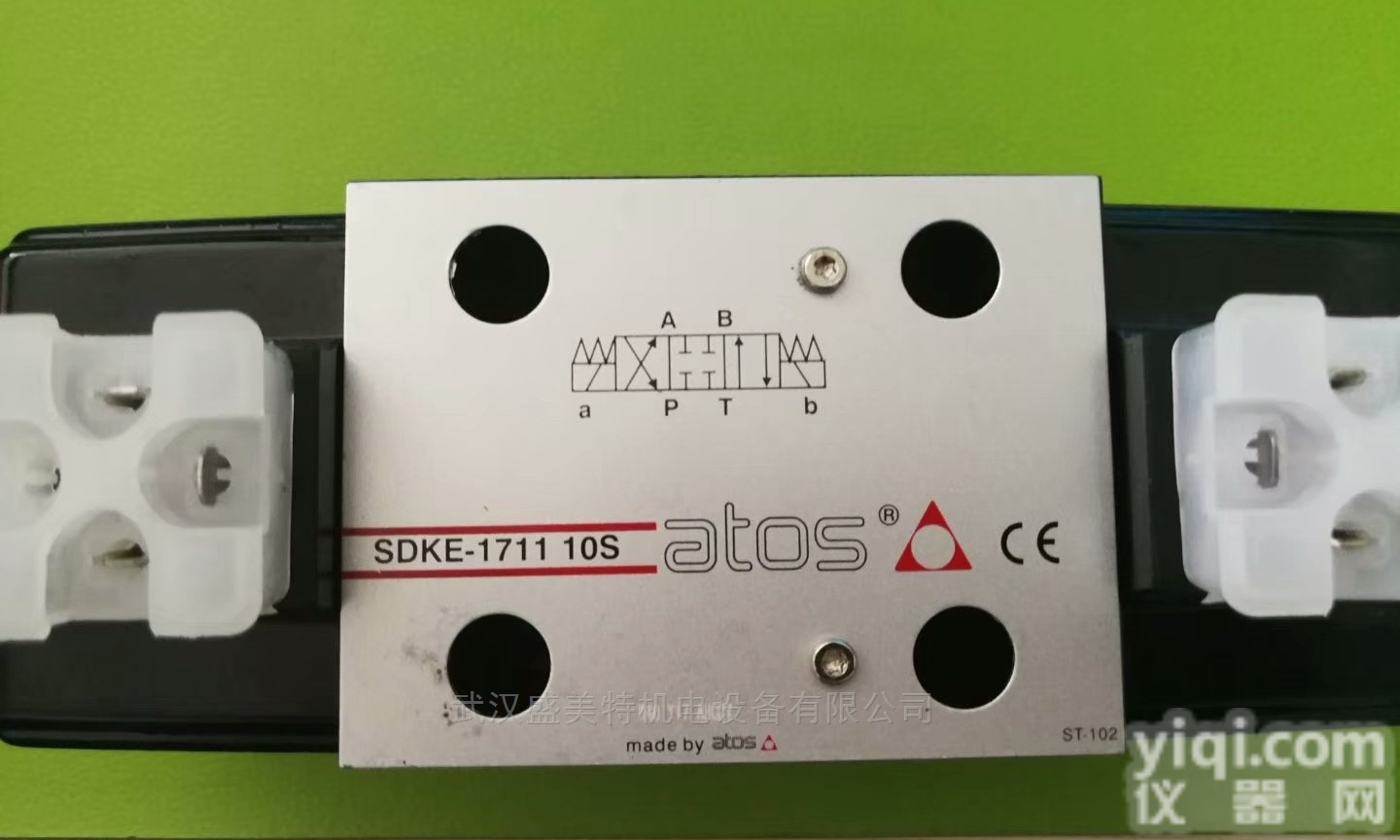 特惠<em>意大利</em>AGMZO-AE-<em>10</em>/315溢流阀阿托斯