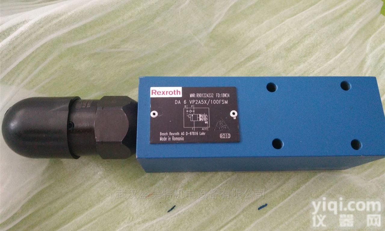 供应<em>减压阀</em>DR10-4-4X/315YM<em>力士</em>乐原装