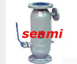 <em>直通式</em>自动冲洗<em>排污</em>过滤器