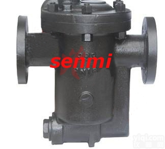 <em>可调</em>式<em>恒温</em><em>疏水阀</em>