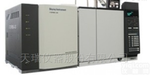 全二维气相色谱—飞行时间质谱联用仪