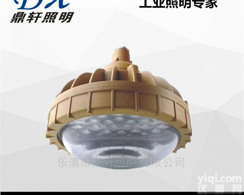 FZY8552  FZY8552-40W<em>吸顶</em>式LED免维护防爆<em>工作灯</em>