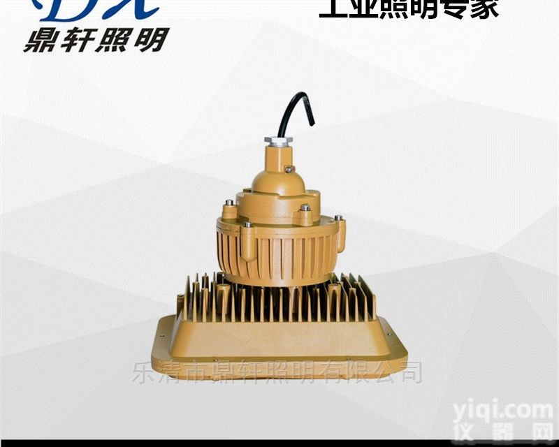 ZBD109  ZBD109LED免维护<em>防爆灯</em>60W<em>方形</em><em>泛光灯</em>