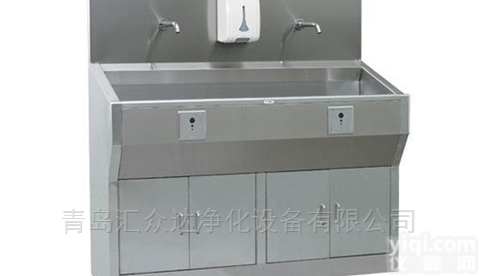 <em>青岛</em>手术室医用洗手池<em>汇众</em>达供应安装