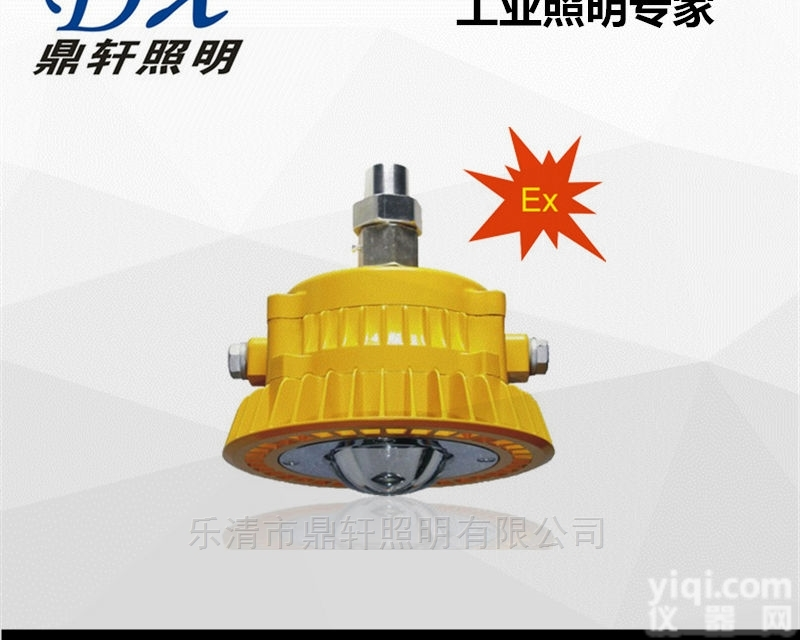 RFBL103A  鼎轩照明LED防爆平台灯RFBL103A