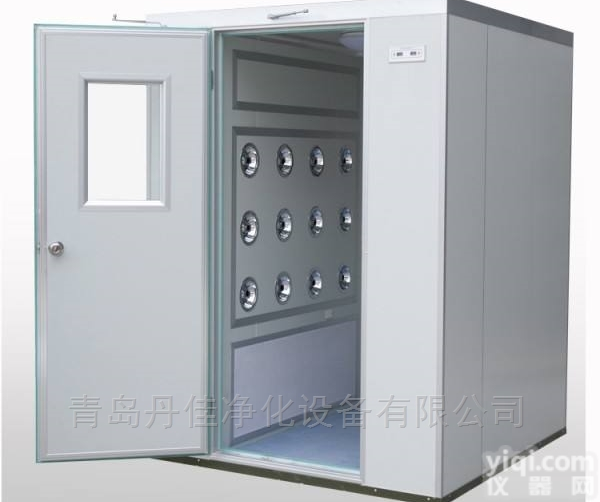 DJ-4-3CGGF  石家庄不锈钢风淋室|<em>石家庄不锈钢风淋室价格</em>