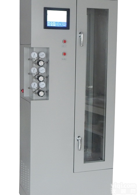 FL3000  气体<em>爆炸</em><em>极限</em><em>测试仪</em>