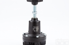 诺冠NORGREN气控<em>减压阀</em> R18-B00-RNXG<em>说明</em>书