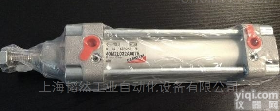 <em>意大利</em>CAMOZZI康<em>茂盛</em><em>气缸</em>应用行业