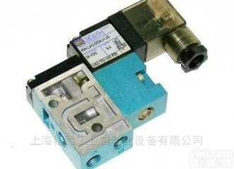 美国MAC<em>电磁阀</em>常见故障<em>异常</em>解决