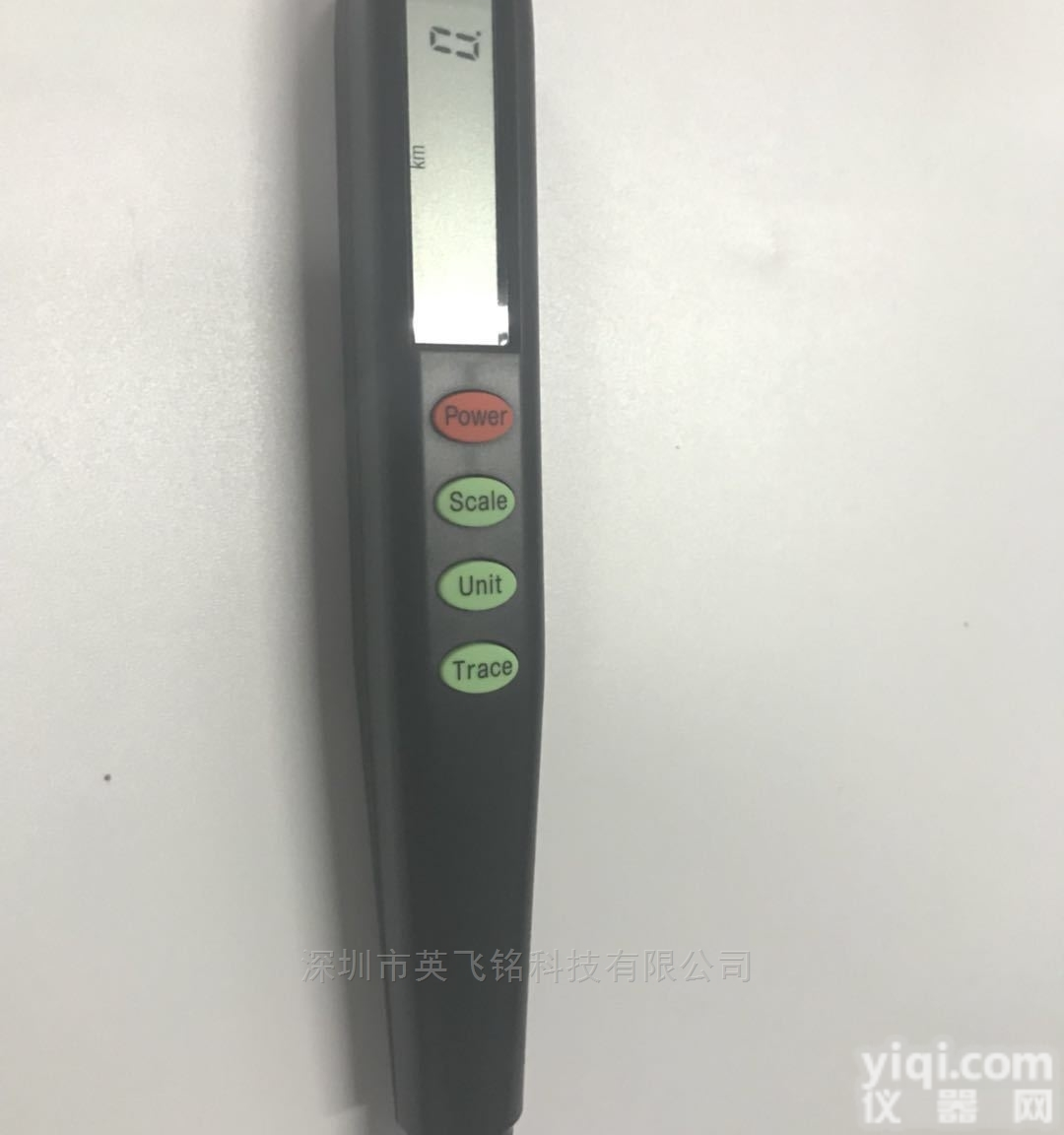 CV-10  进口<em>电子式</em>测距笔 <em>测量</em>图纸实际距离设备