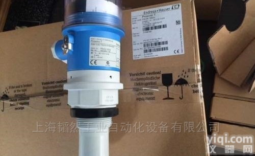 德国E+H<em>恩格斯</em><em>豪斯</em><em>液位计</em>的原理应用