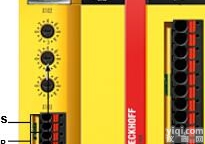 C9900-H565  BECKHOFF倍福LON总线端子<em>模块</em><em>注意事项</em>