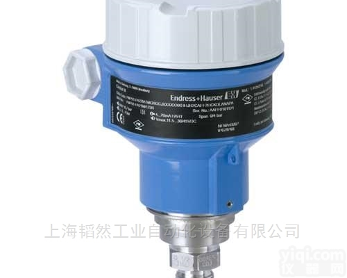 E+H<em>恩格斯</em><em>豪斯</em>压力变送器华东地区现货供应
