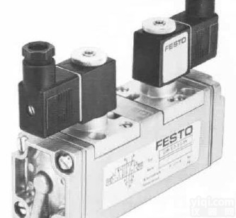 CPE24-M1H-5/3E-3  FESTO<em>夹紧</em>单元及<em>元件</em>DADL，<em>德国</em>费斯托