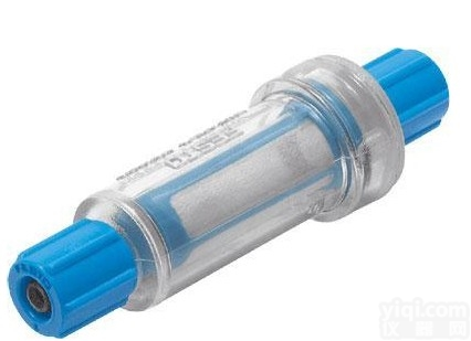 VAF-DB-P-x-¼  德国<em>费斯托</em>真空<em>过滤器</em> <em>选型</em>详情