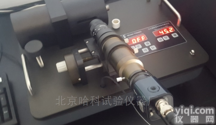 X-500C型  全量程<em>旋转</em>滴表/<em>界面</em><em>张力仪</em>