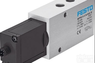 ESBF-BS-50-150-10P  <em>德国</em>FESTO比例方向控制阀<em>产品应用</em>