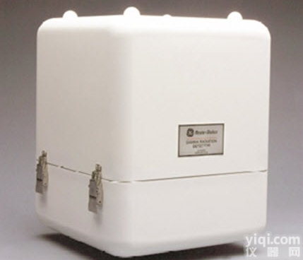 GE <em>RSS-131  高气压电离室</em>便携式剂量率仪