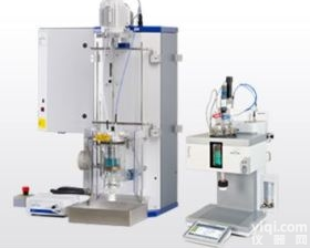 梅<em>特勒</em>-托利多反应<em>量热仪</em>