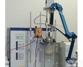 LabMax™<em>全自动实验室合成反应器</em>