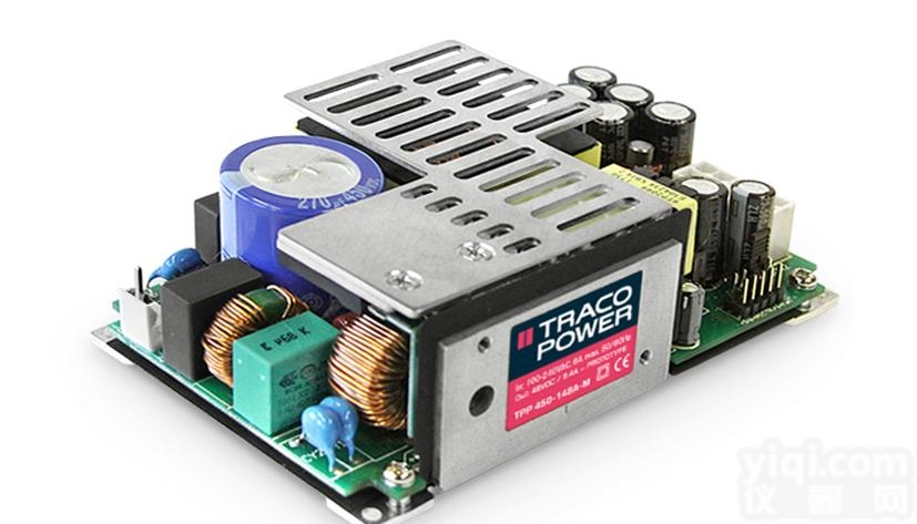 TPP450-148A-M  TRACOPOWER <em>AC/DC开关电源</em>TPP450-124A-M