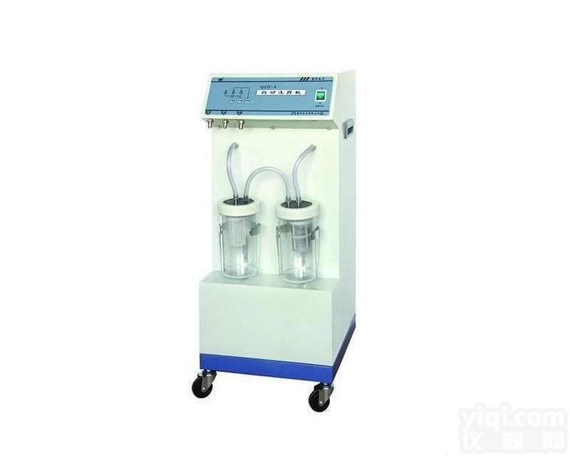 <em>扬州</em>慧科QZD-A全自动<em>洗胃机</em>