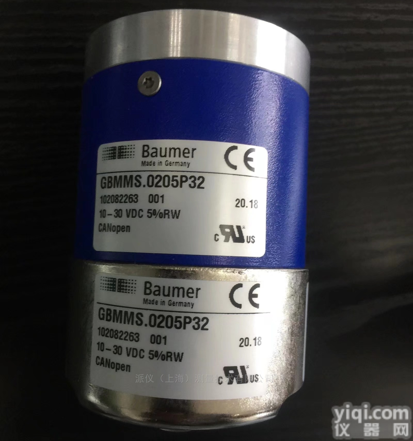 GM400.A10A304  <em>瑞士</em>原装<em>现货</em>堡盟编码器GM400.A10A304