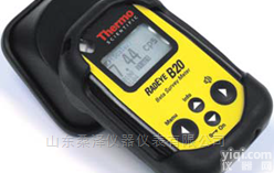 RadEye B20/B20-E  便携式表面污染<em>测量仪</em> αβγ和X<em>射线</em>检测仪