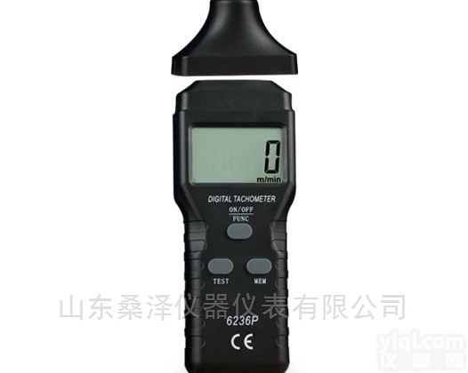 VC6236P  <em>智能型</em>数字<em>转速</em>表