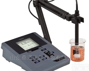 <em>Oxi</em> <em>7310</em>  实验室<em>台式</em>溶解氧测试仪